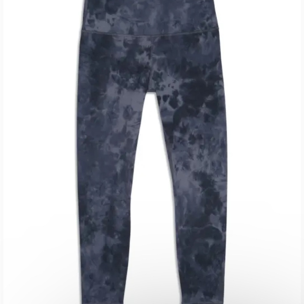 Lululemon Align High Rise leggings 25”